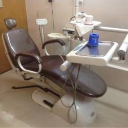 Pragathi Dental Clinic - Dr Mohan